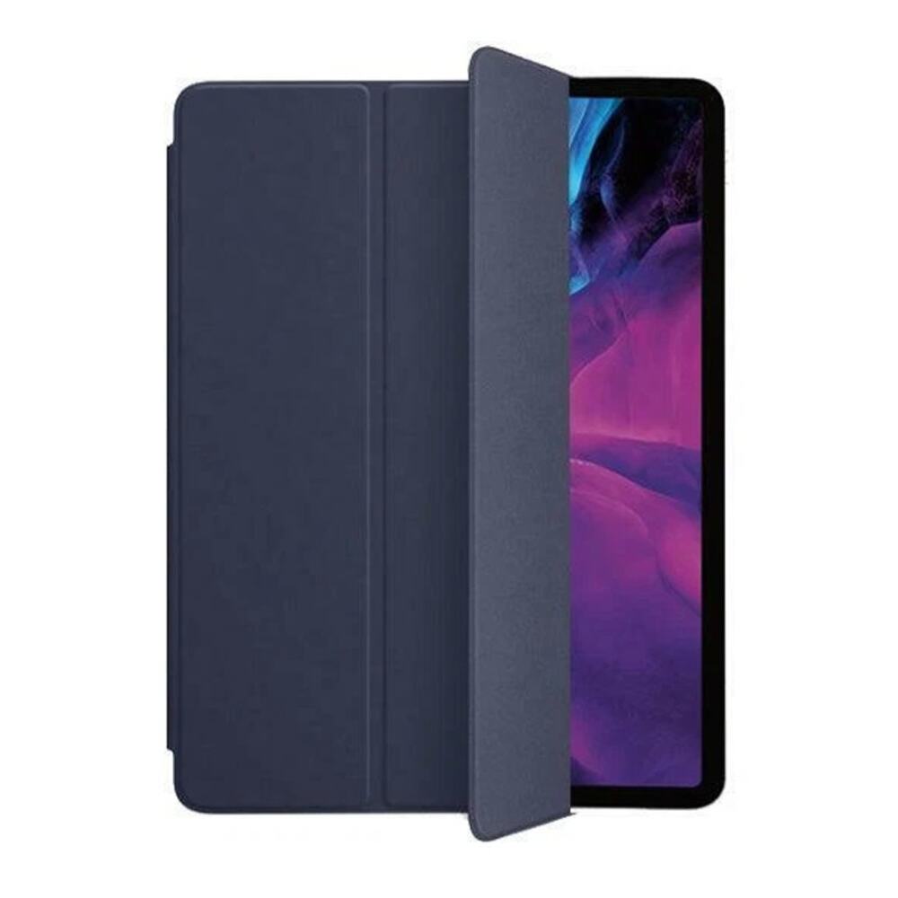 APPLE iPad Pro 12.9" 3rd 4th 5th 6th Gen Smart Folio Case Deep Navy NEW IN BOX